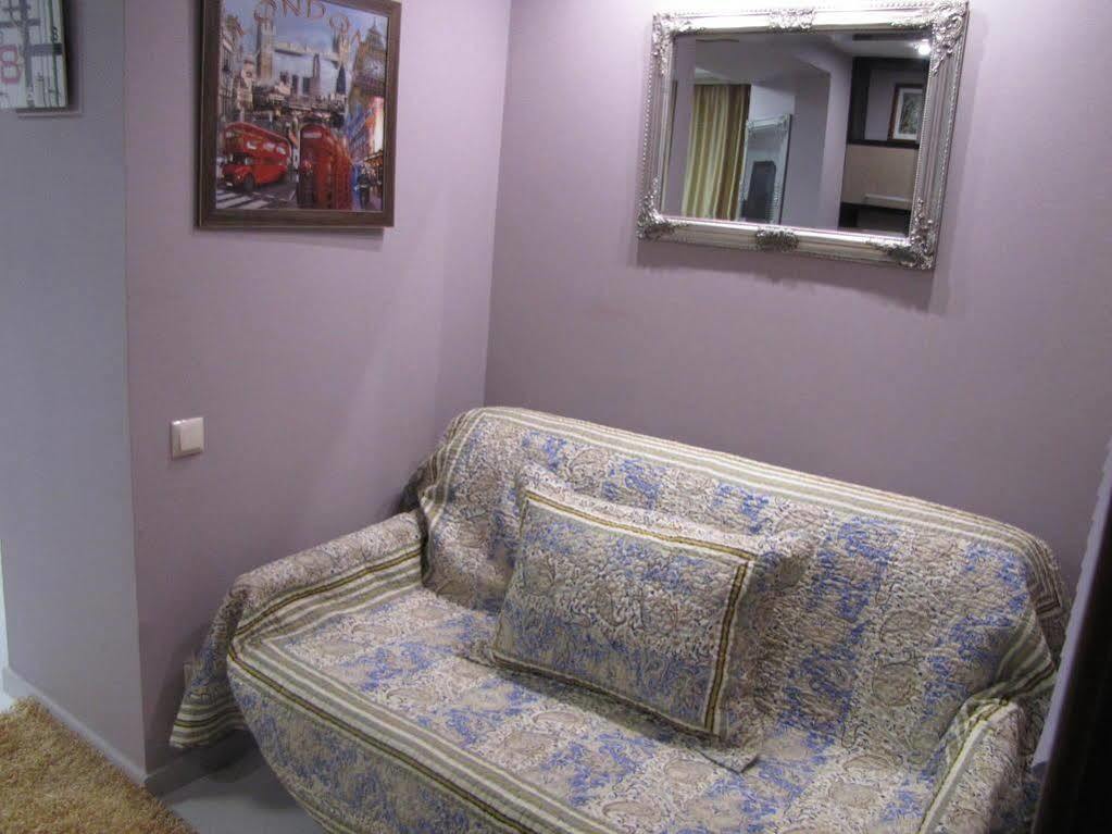 Business Hotel Харьков Экстерьер фото