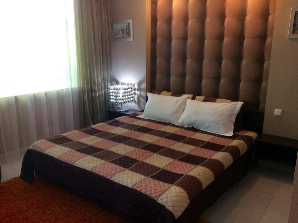 Business Hotel Харьков Экстерьер фото